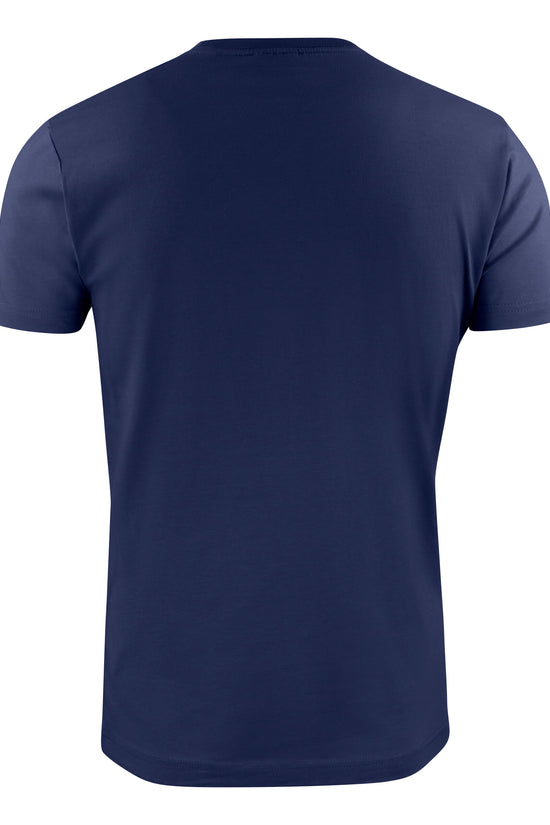 Printer Mens Heavy T-Shirt
