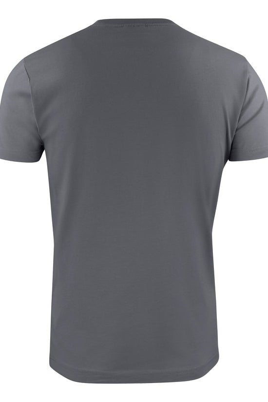 Printer Mens Heavy T-Shirt