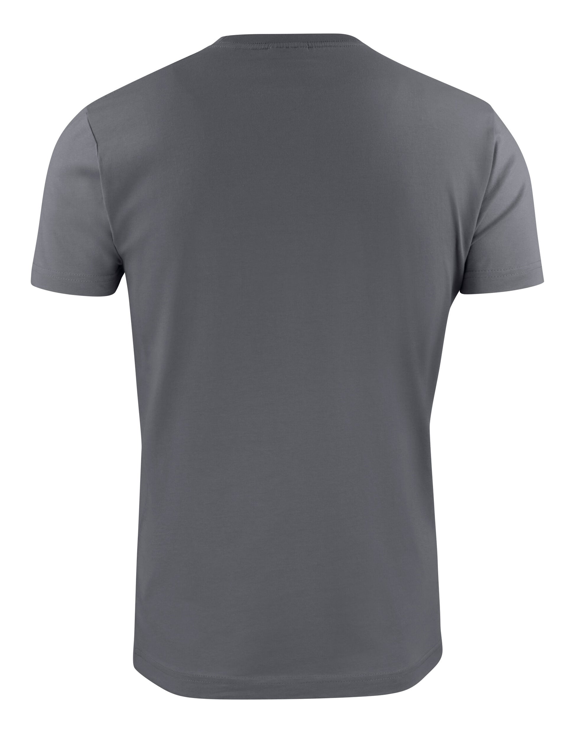 Printer Mens Heavy T-Shirt