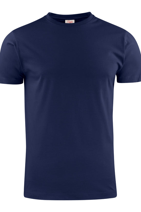 Printer Mens Heavy T-Shirt