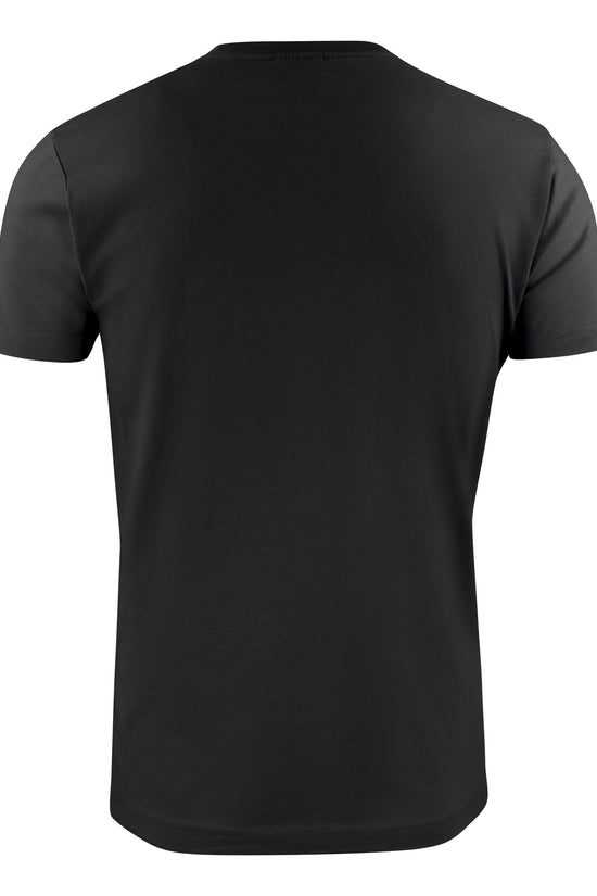 Printer Mens Heavy T-Shirt