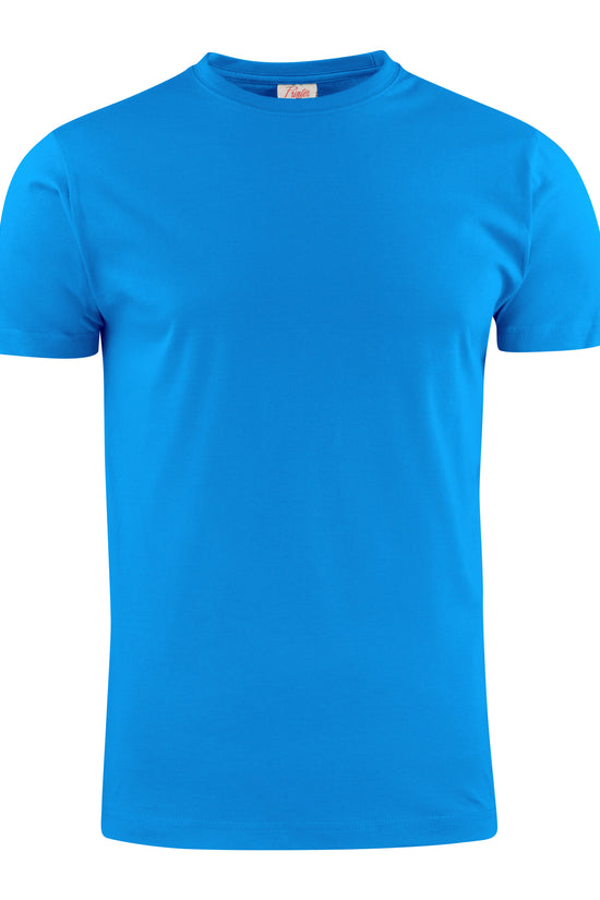 Printer Mens Heavy T-Shirt