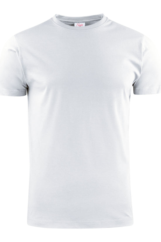 Printer Mens Heavy T-Shirt