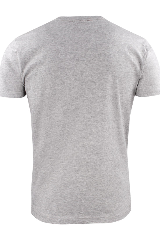 Printer Mens Heavy T-Shirt
