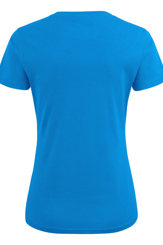 Printer Ladies Heavy V T-Shirt