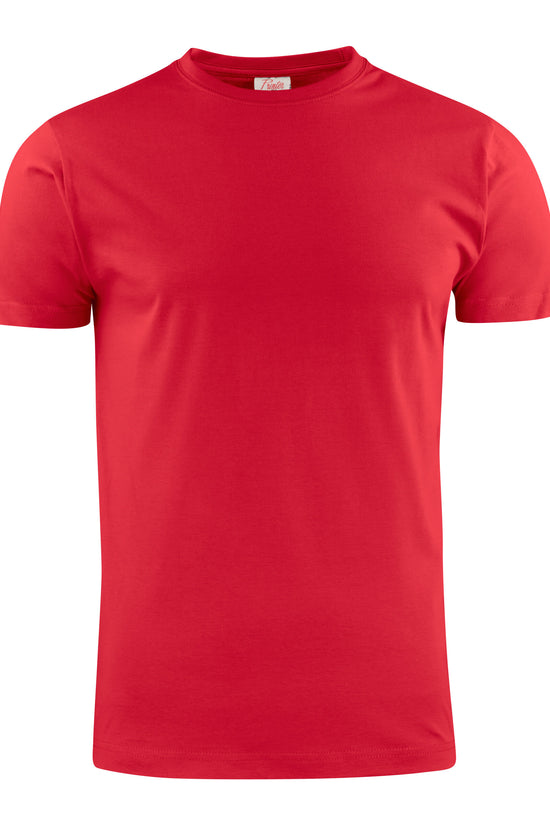 Printer Mens Light T-Shirt RSX