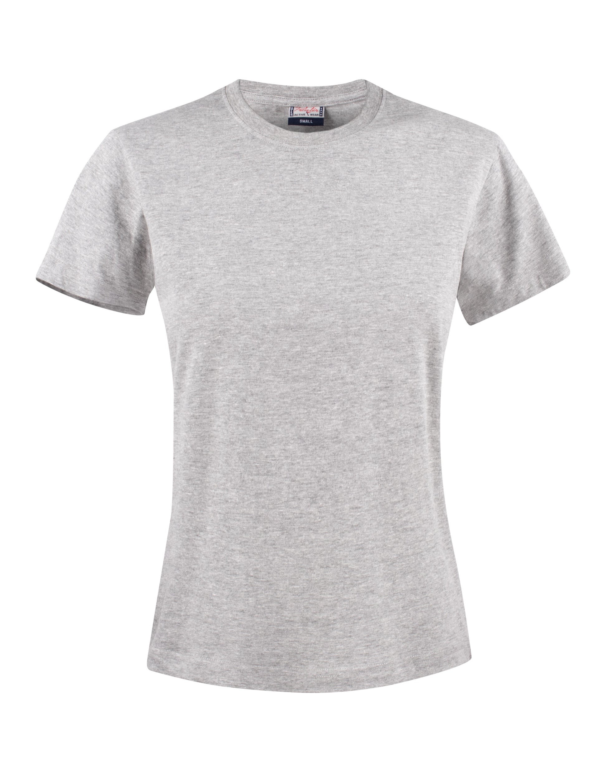 Printer Ladies Light T-Shirt