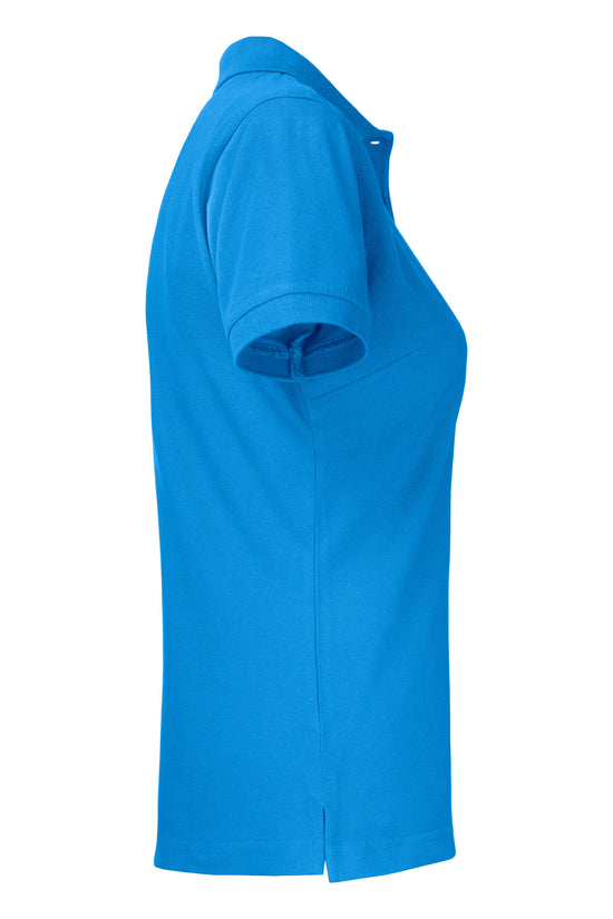 Printer Ladies Surf Pro Polo