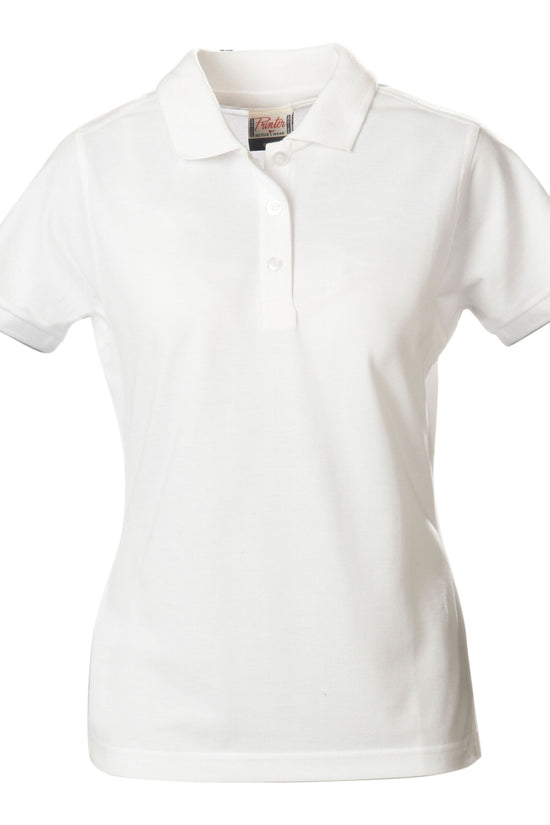 Printer Ladies Surf Pro Polo