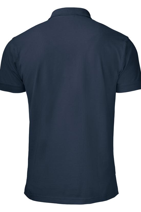 Printer Mens Surf Pro RSX Pique Polo