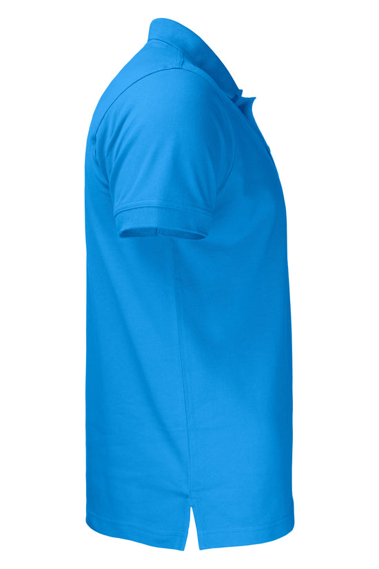 Printer Mens Surf Pro RSX Pique Polo