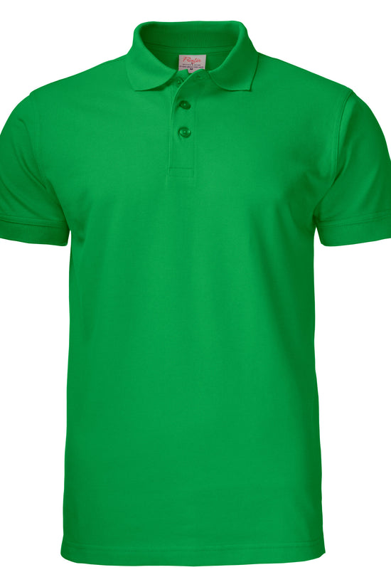 Printer Mens Surf Pro RSX Pique Polo