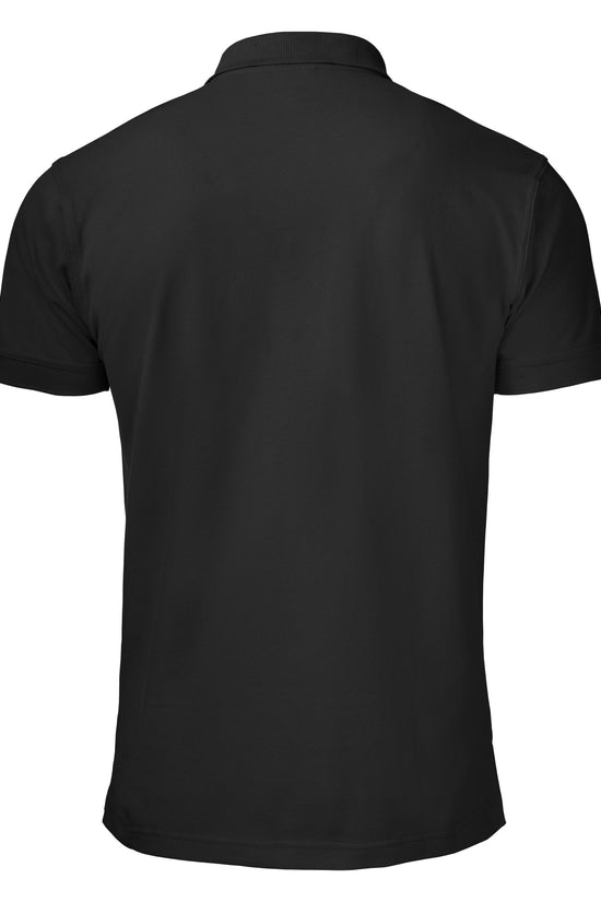 Printer Mens Surf Pro RSX Pique Polo