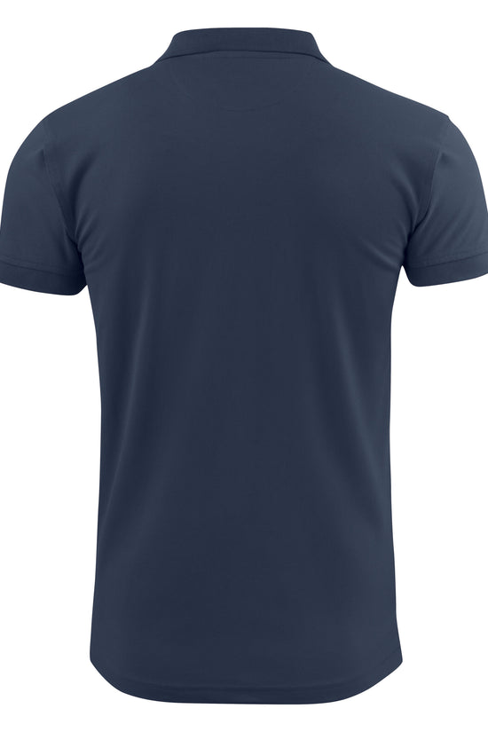 Printer Mens Surf Stretch Polo