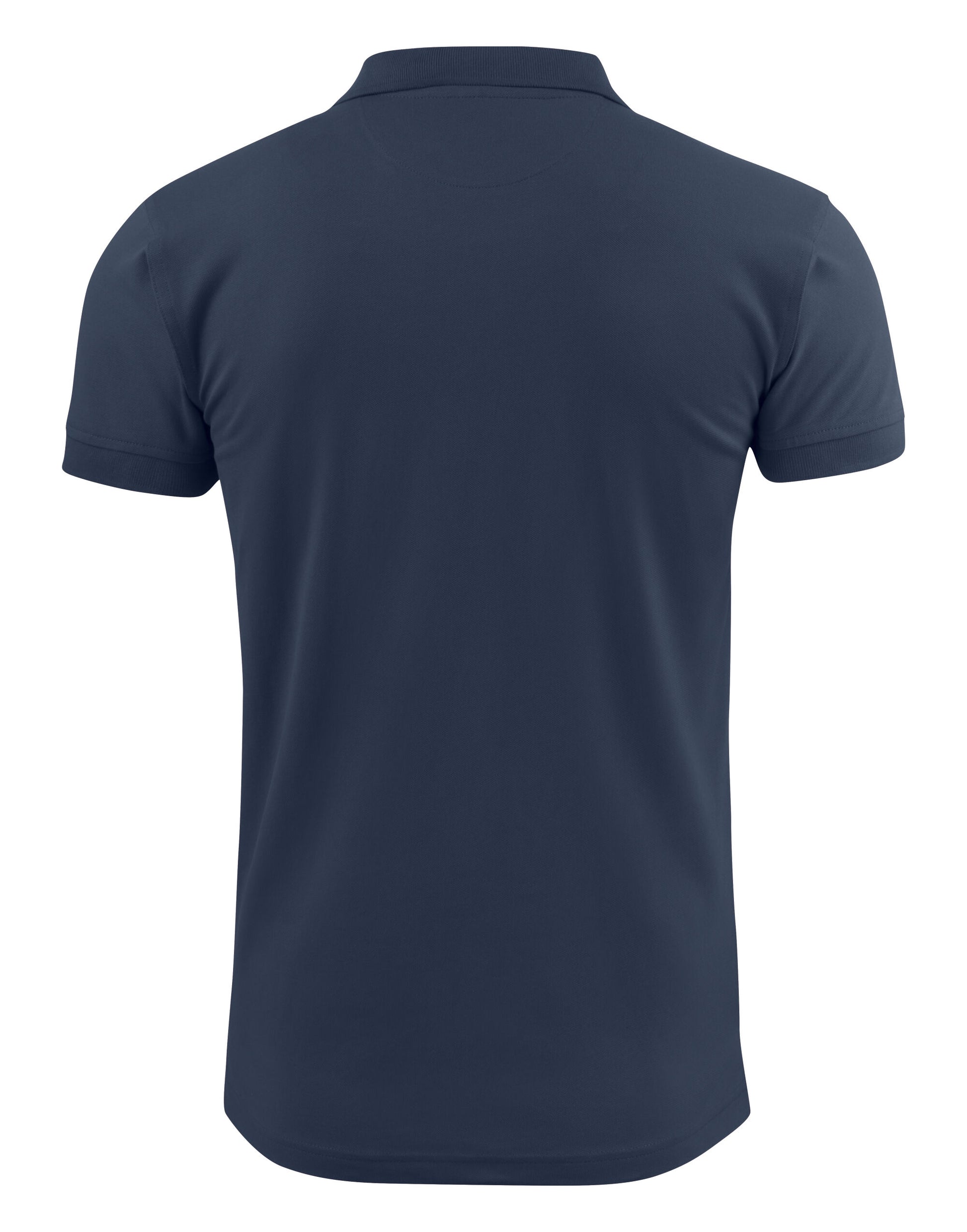 Printer Mens Surf Stretch Polo