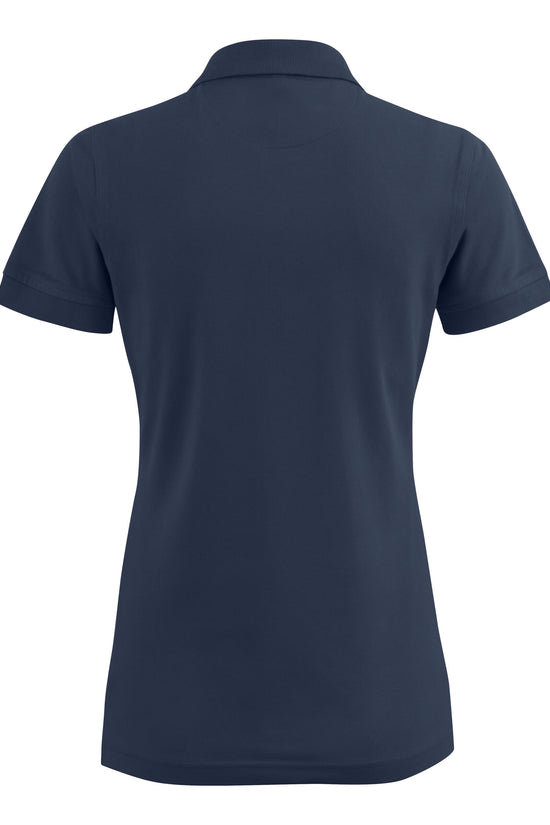 Printer Ladies Surf Stretch Polo