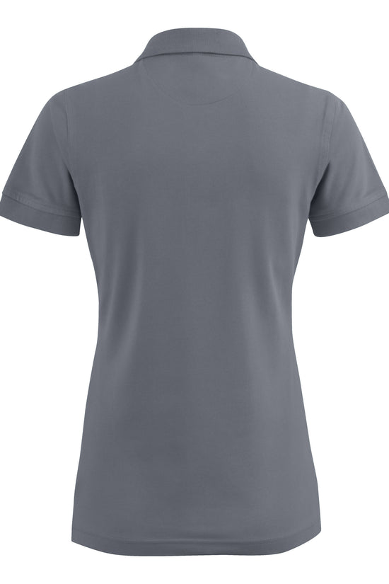 Printer Ladies Surf Stretch Polo