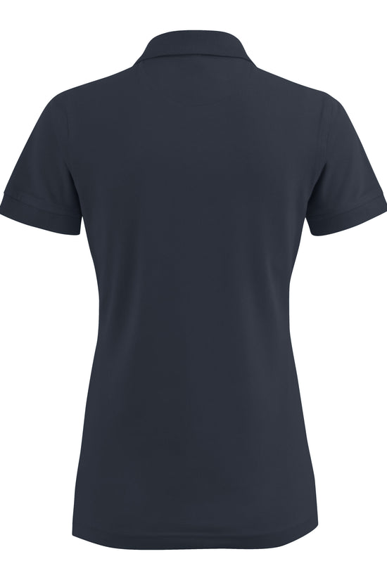 Printer Ladies Surf Stretch Polo