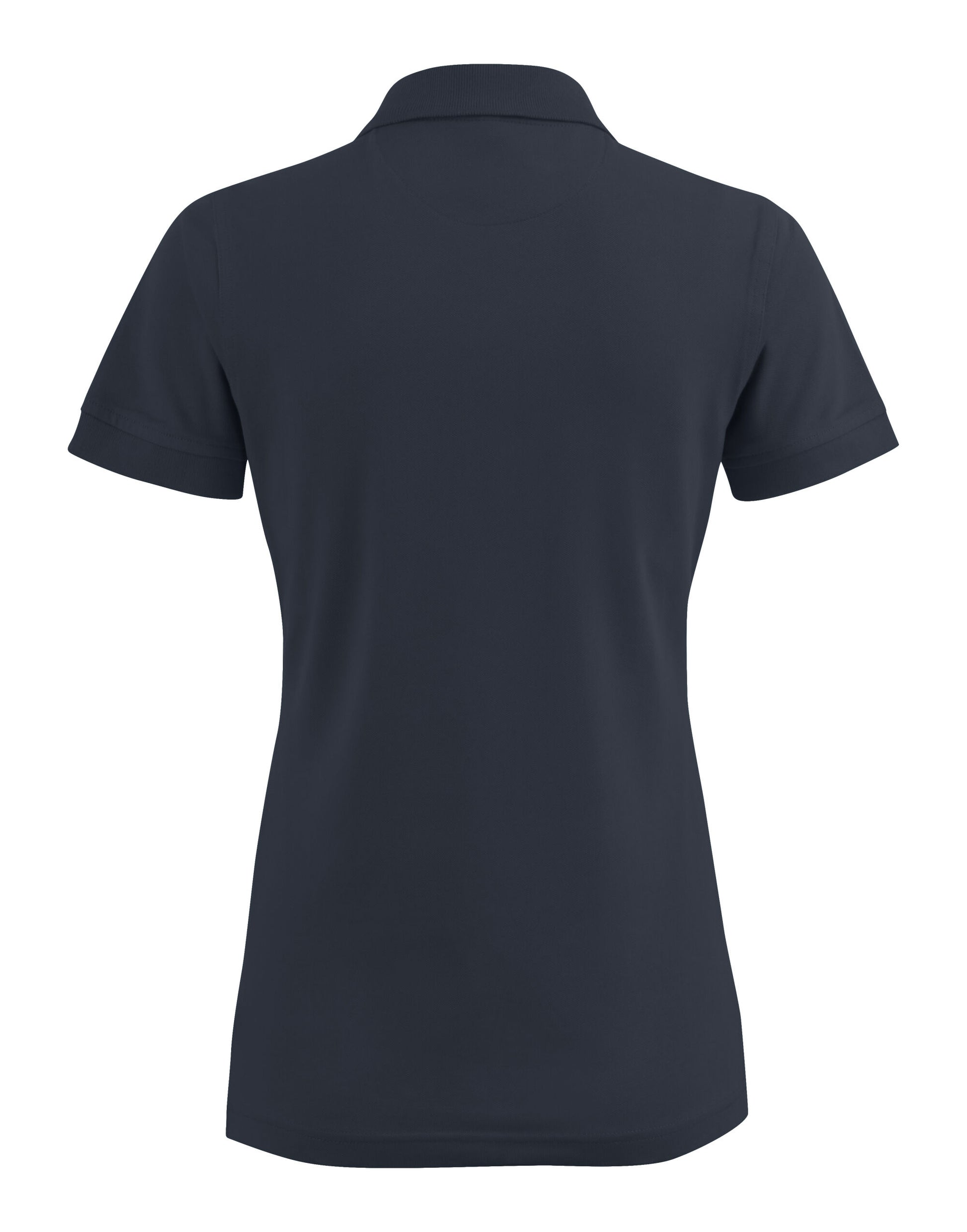 Printer Ladies Surf Stretch Polo