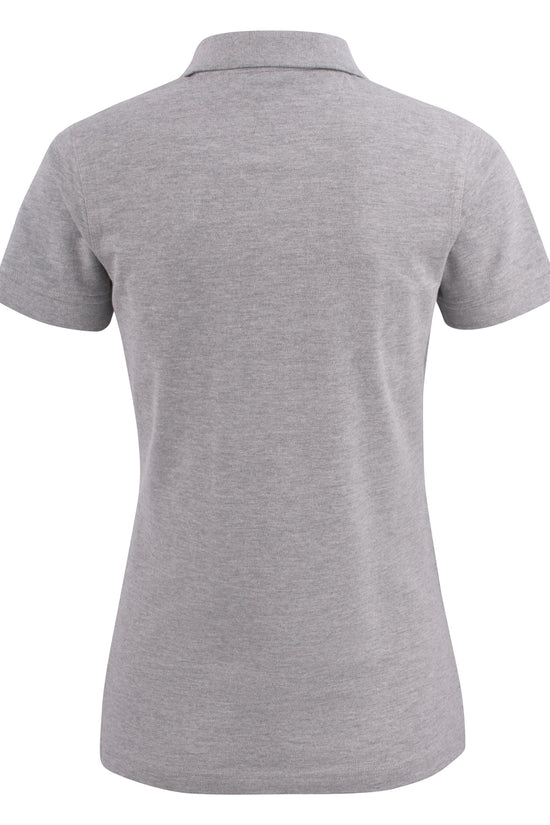Printer Ladies Surf Stretch Polo