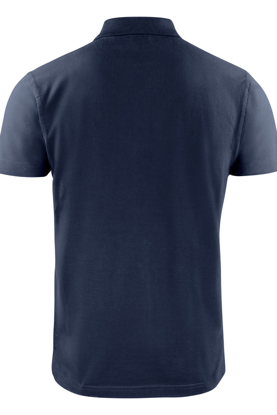 Printer Mens Surf Light RSX Polo