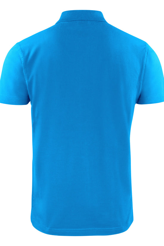Printer Mens Surf Light RSX Polo