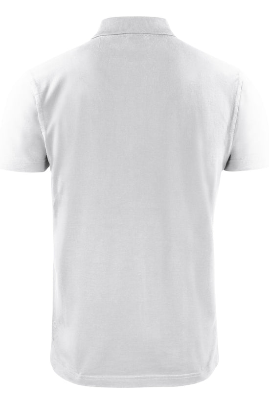 Printer Mens Surf Light RSX Polo