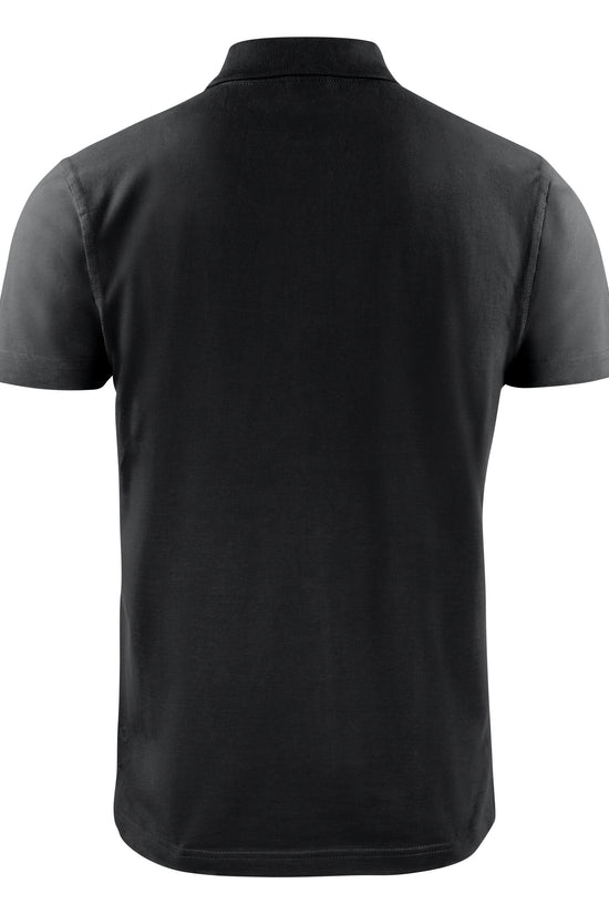 Printer Mens Surf Light RSX Polo