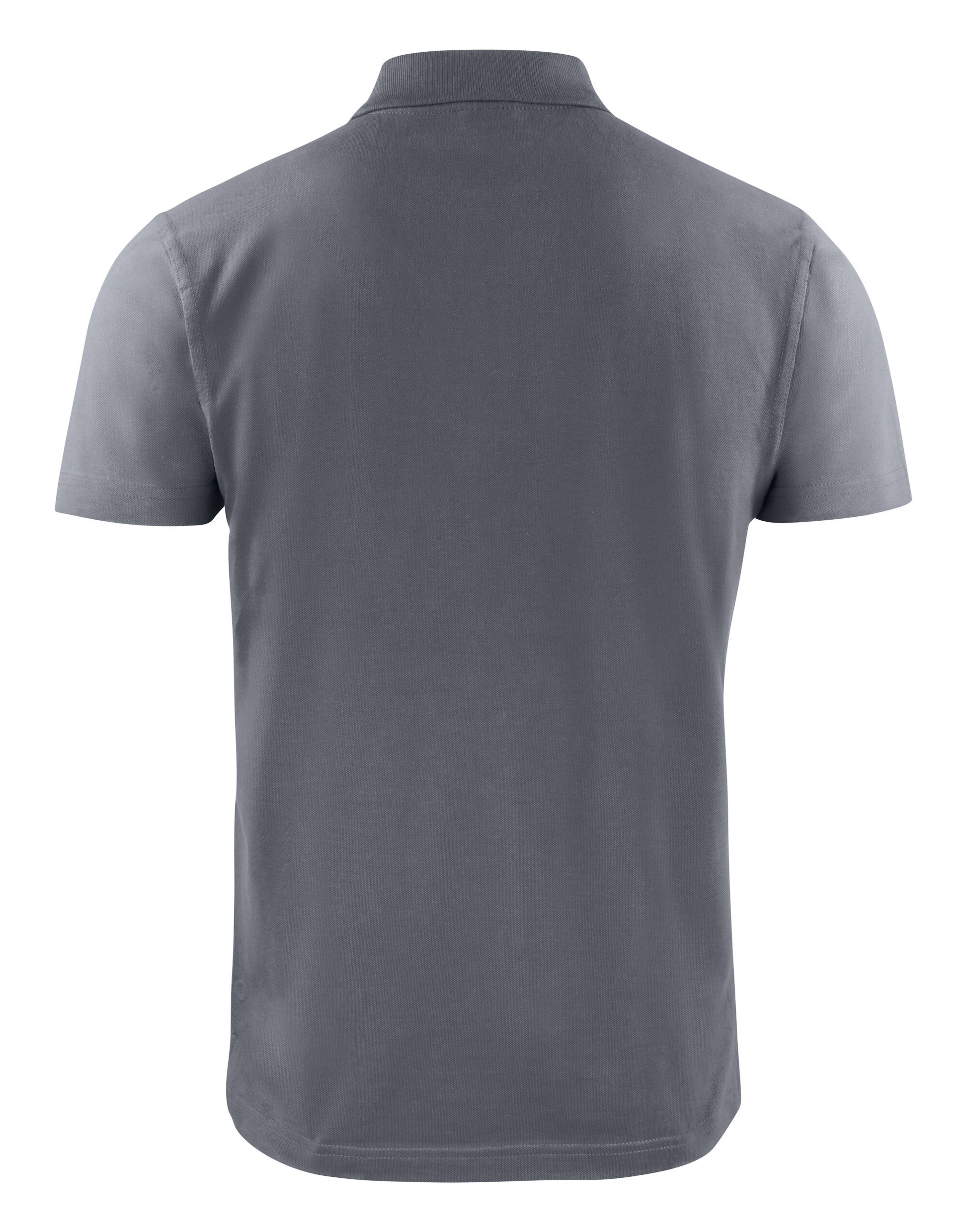 Printer Mens Surf Light RSX Polo