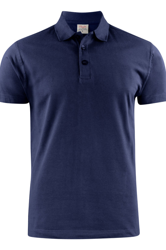 Printer Mens Surf Light RSX Polo