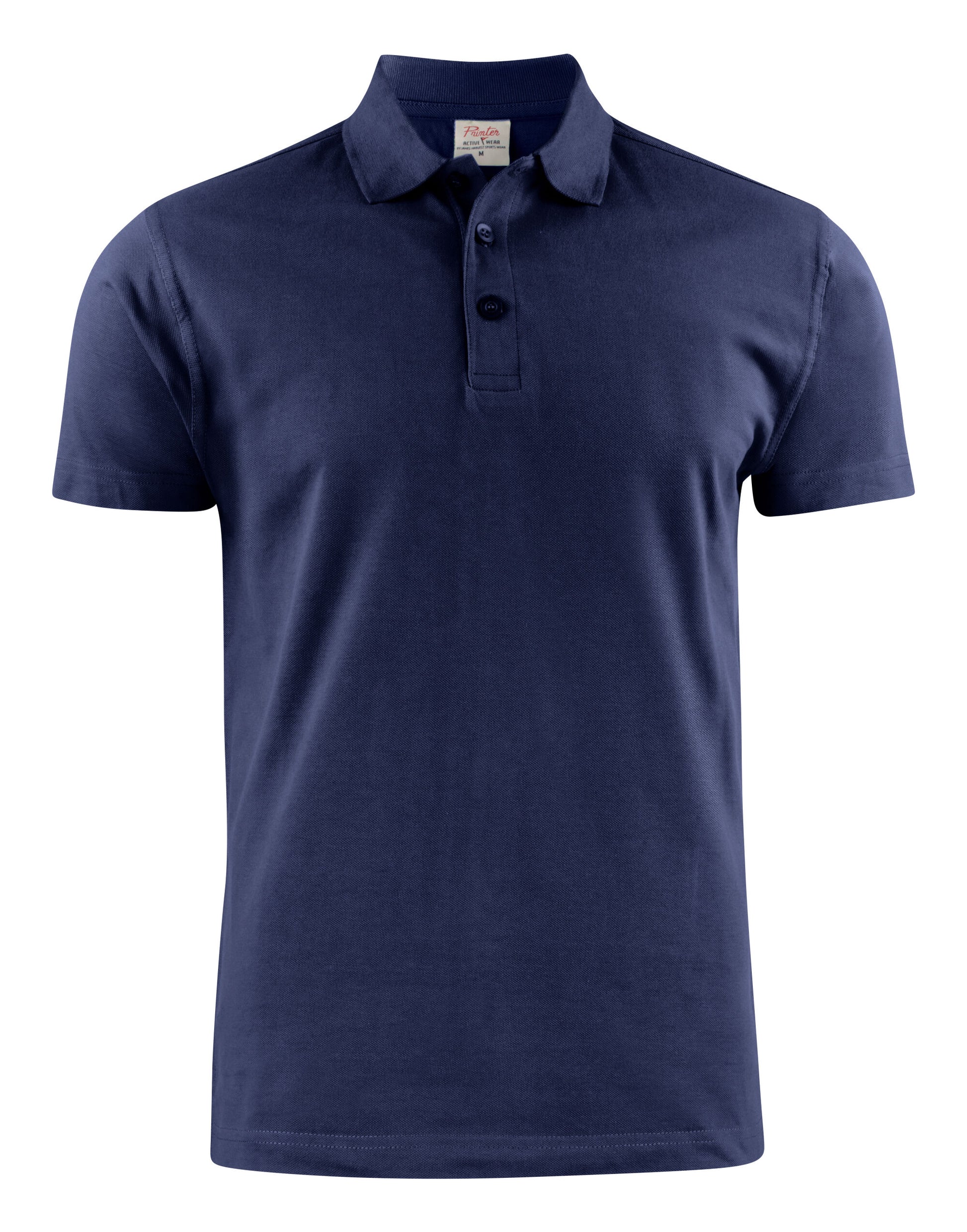 Printer Mens Surf Light RSX Polo