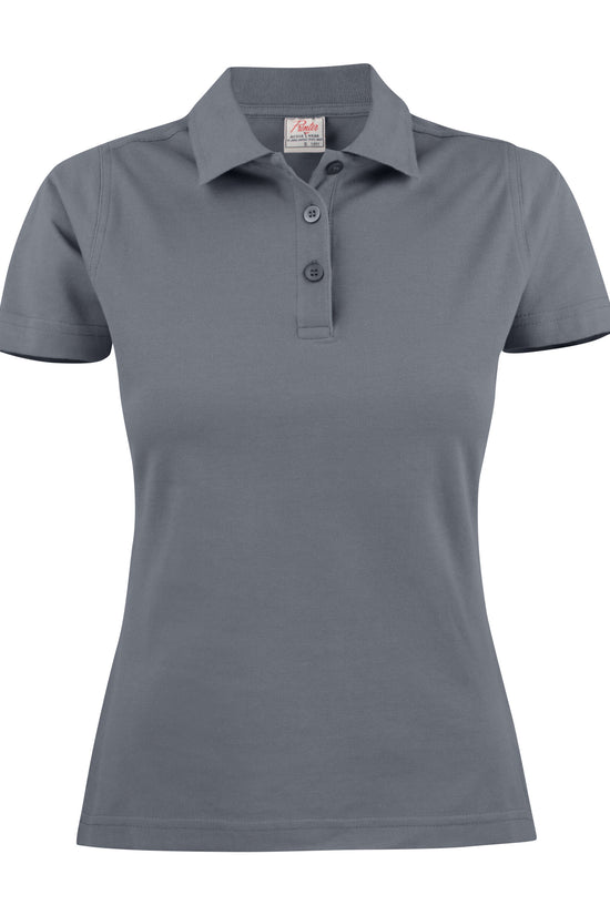 Printer Ladies Surf Light Polo