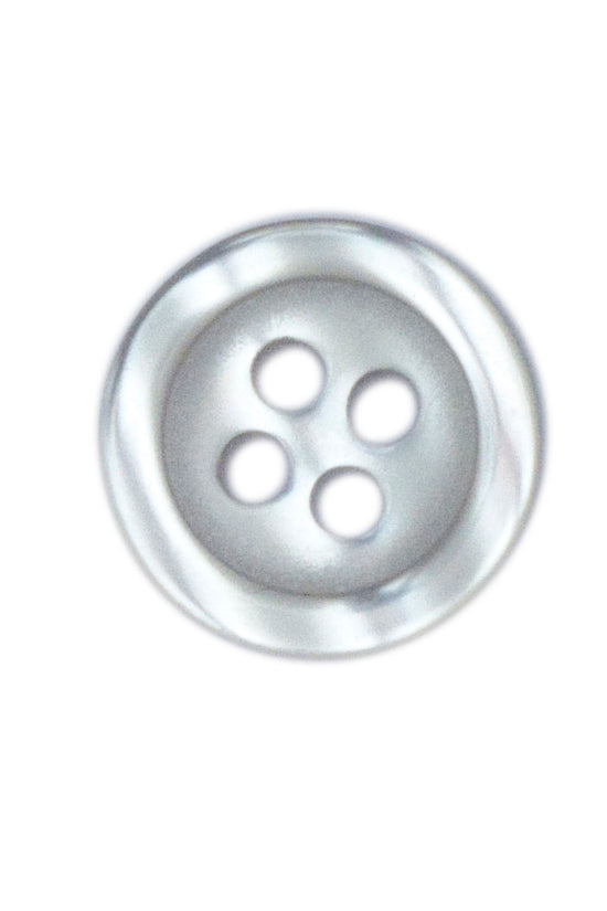 Printer Shirt Button Large (10-Pack)