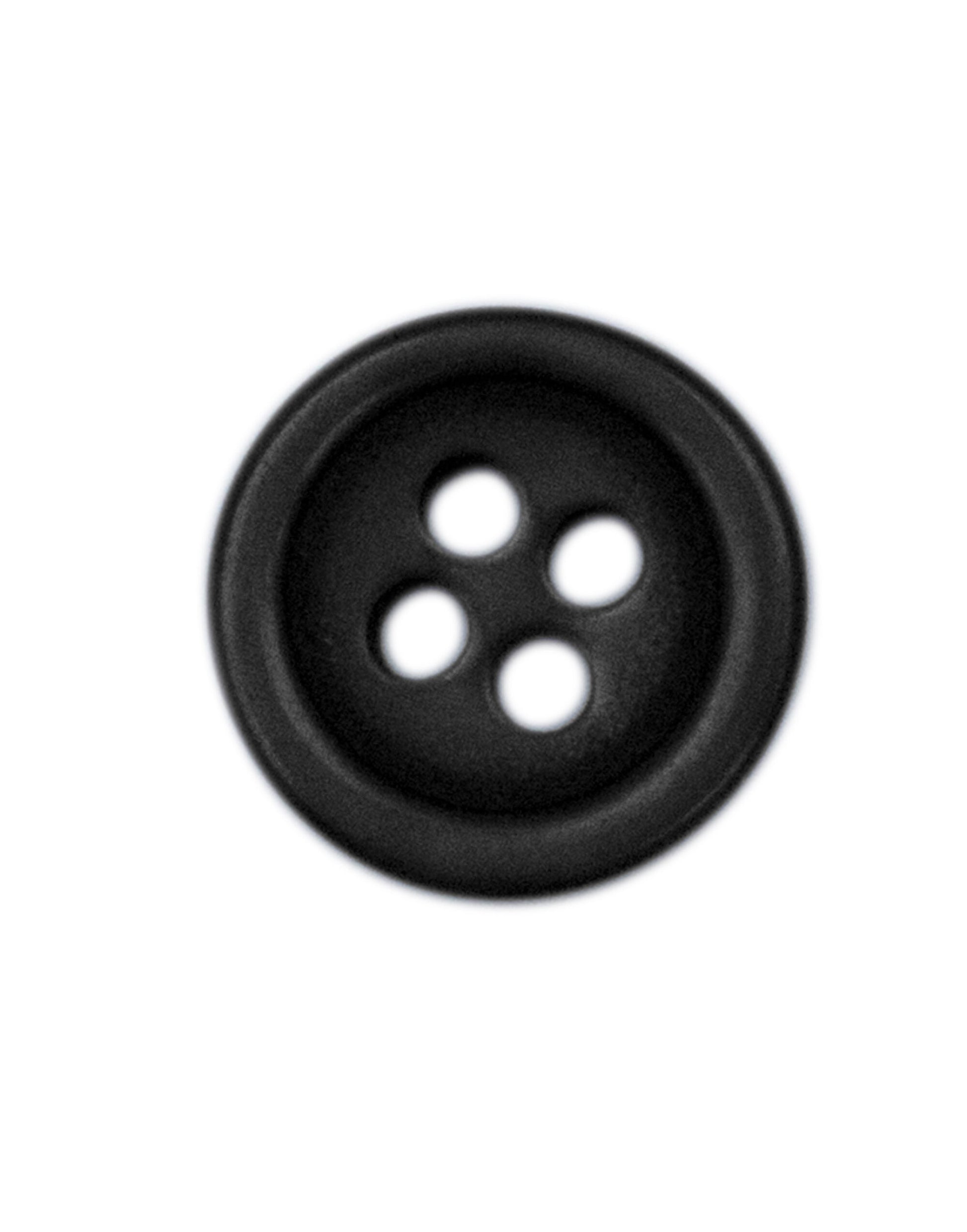Printer Shirt Button Large (10-Pack)