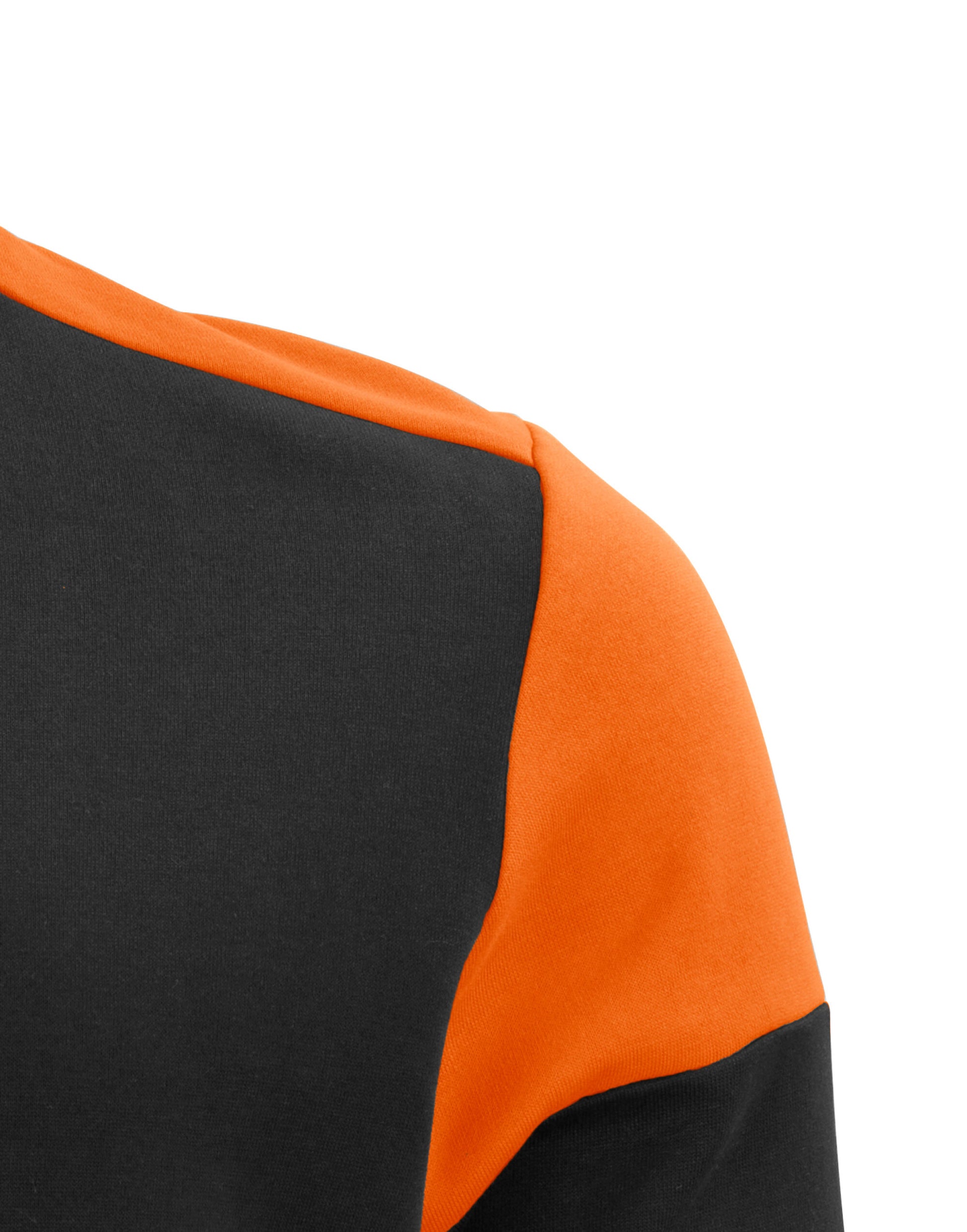 Printer Prime Crewneck