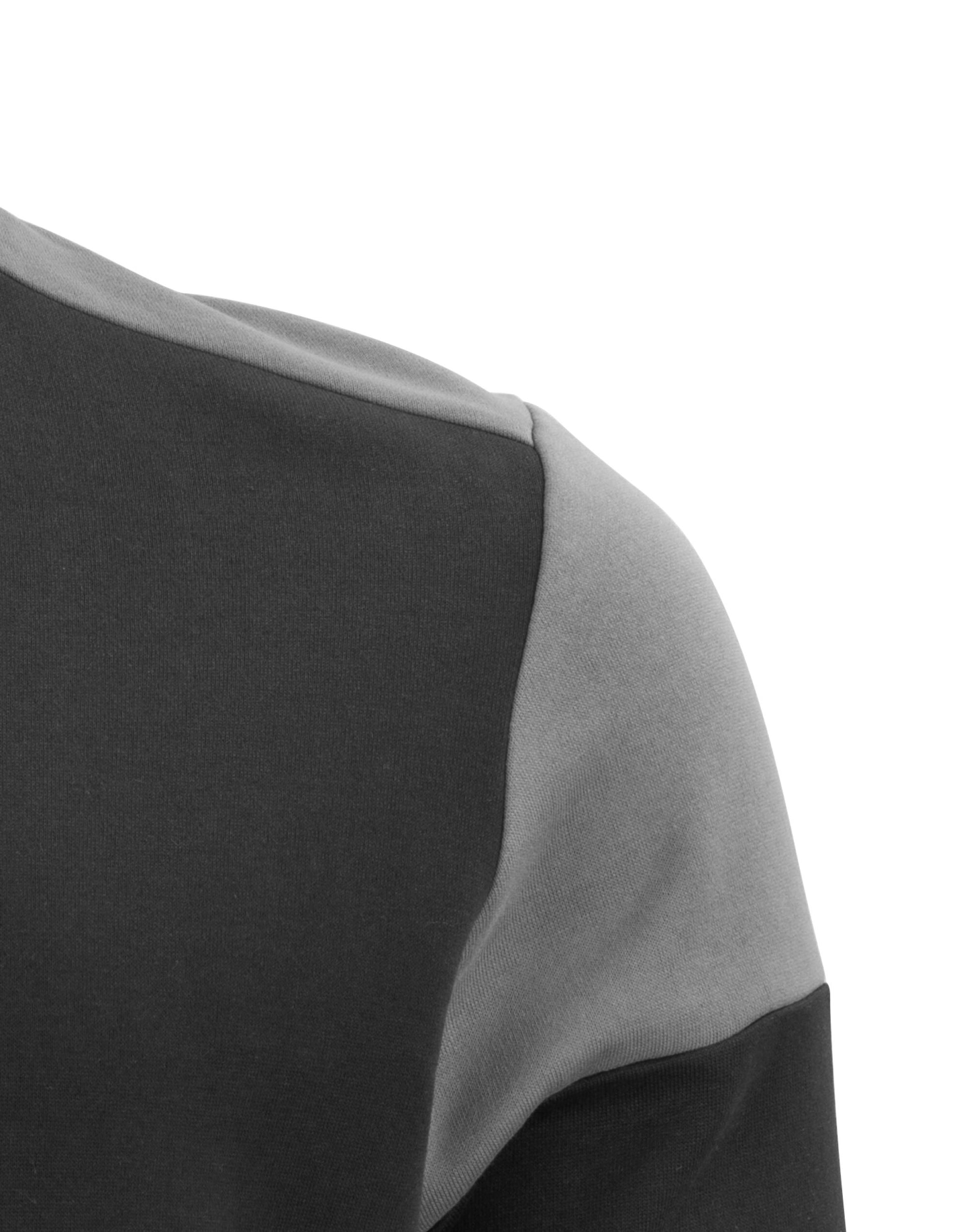 Printer Prime Crewneck