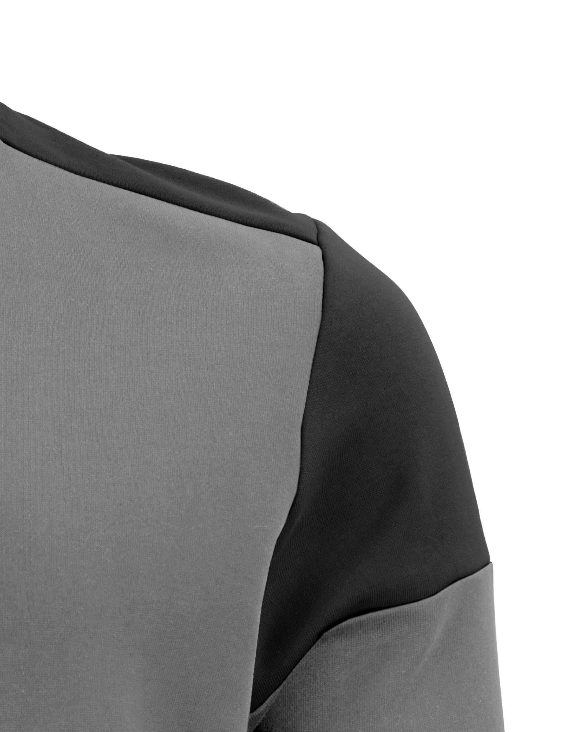 Printer Prime Crewneck