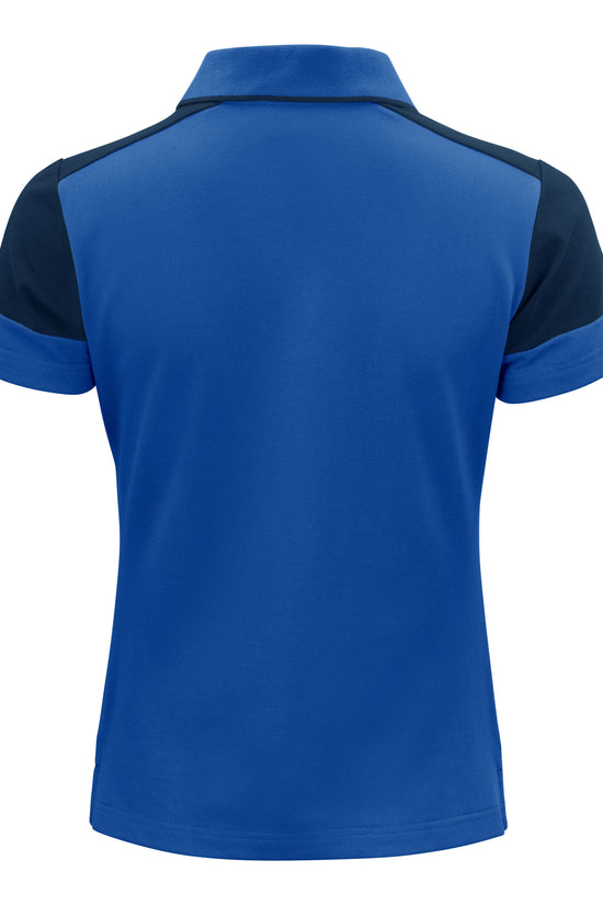 Printer Prime Ladies Polo