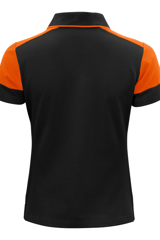 Printer Prime Ladies Polo