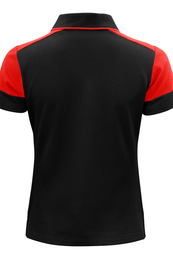 Printer Prime Ladies Polo