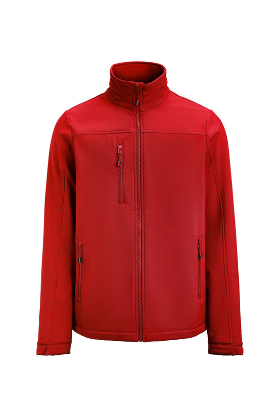 Printer Red Airwalk Softshell