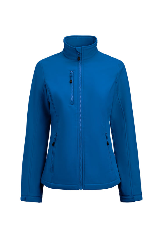 Printer Red Ladies Airwalk Softshell