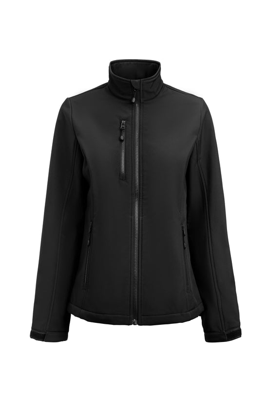 Printer Red Ladies Airwalk Softshell