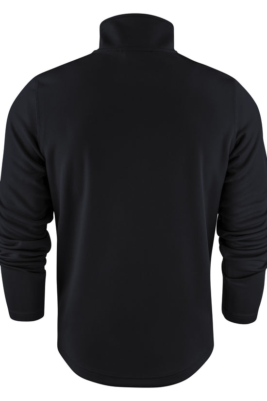 Printer Red Powerslide Jacket