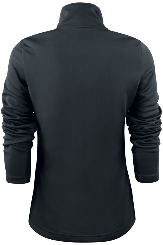 Printer Red Ladies Powerslide Jacket
