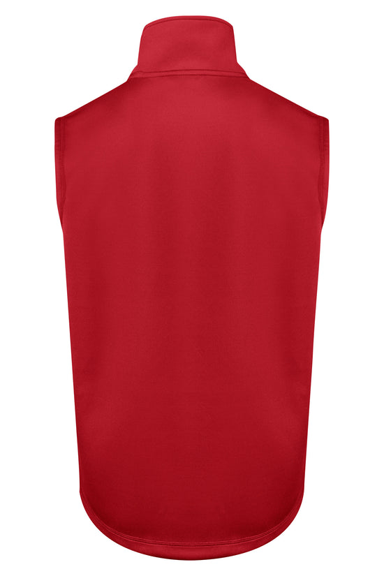 Printer Red Powerslide Vest