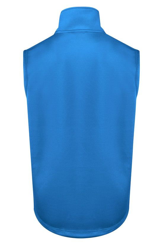 Printer Red Powerslide Vest