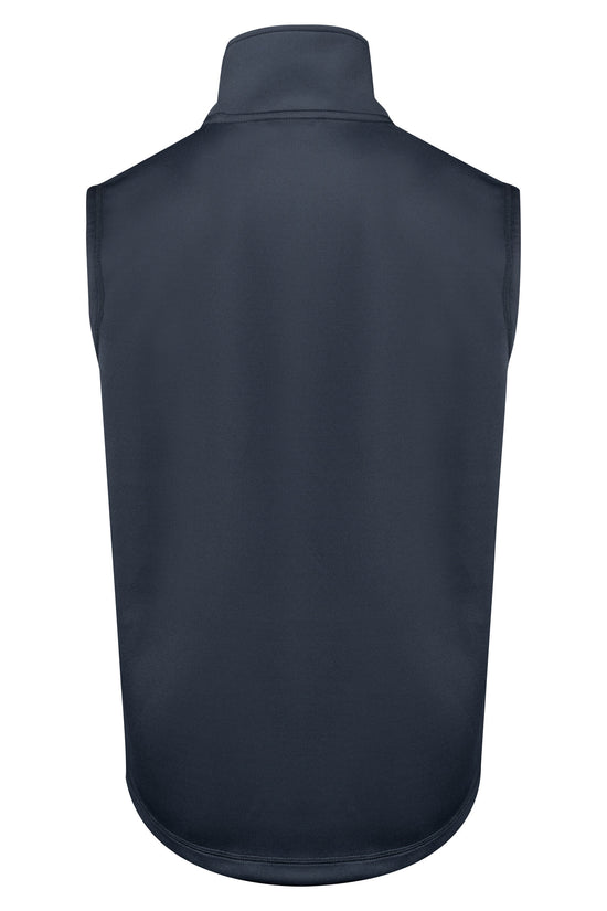 Printer Red Powerslide Vest
