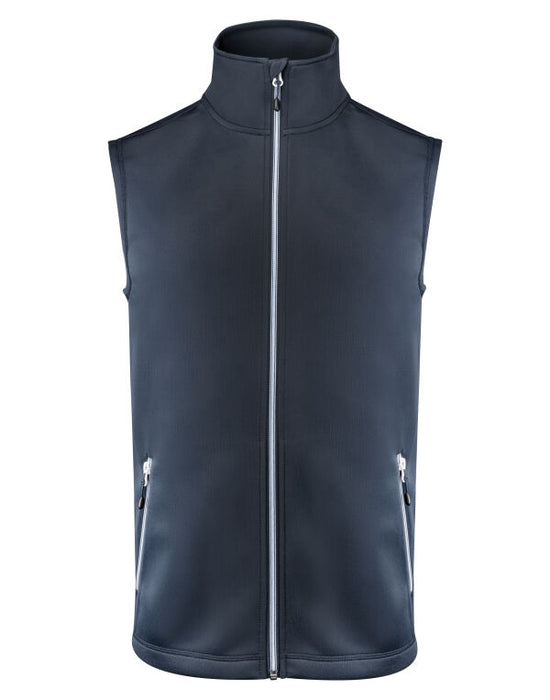 Printer Red Powerslide Vest