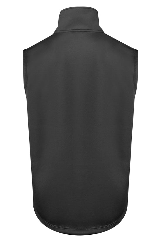 Printer Red Powerslide Vest